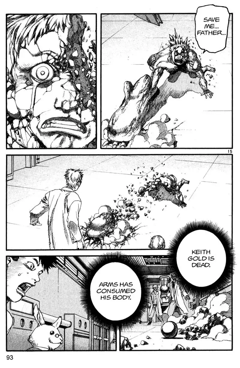 Project Arms Chapter 148 15